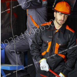 لباس کار جدید-لباس کار مهندسی