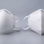 تفاوت ماسک N95 و FFP2 با ماسک پزشکی؛ راهنمای انتخاب برای محیط کار