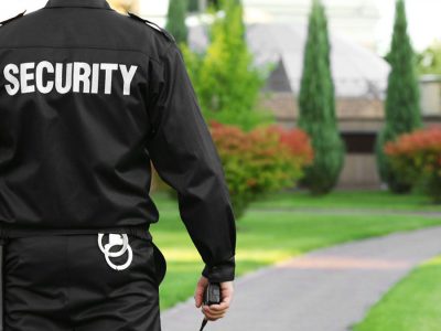 خرید لباس فرم نگهبانی از فروشگاه سعید