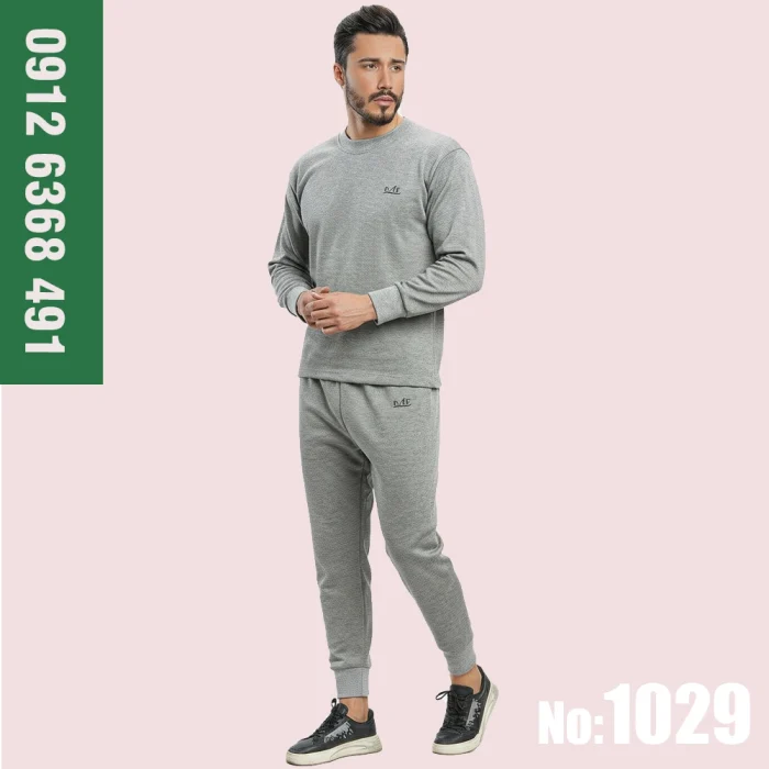 لباس-گرم-بلوز-و-شلوار