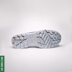 نمای زیره PU دو دانسیته پوتین ایمنی ارک مدل توربو S113